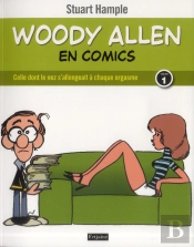 Woody Allen T.1 -Des Vers A L'Echelle De L'Univers