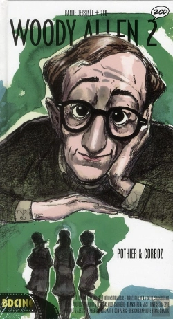 Bertrand.pt - Woody Allen T.2