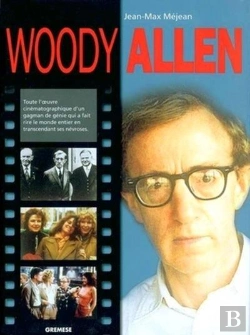 Bertrand.pt - Woody Allen