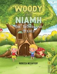 Woody And Niamh