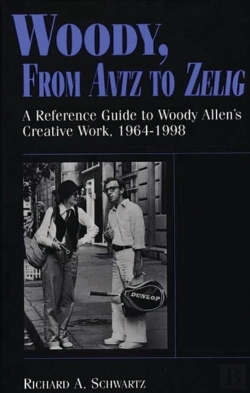 Bertrand.pt - Woody, From Antz To Zelig