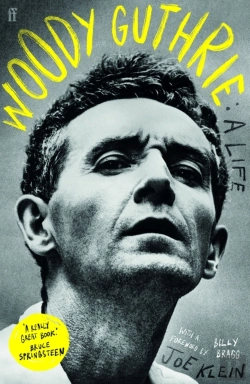 Bertrand.pt - Woody Guthrie: A Life