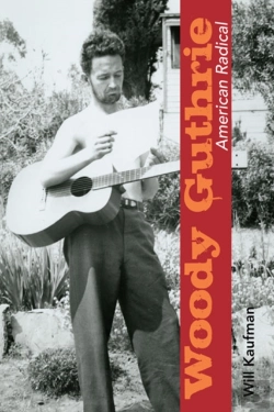 Bertrand.pt - Woody Guthrie, American Radical