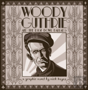 Woody Guthrie