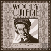 Woody Guthrie