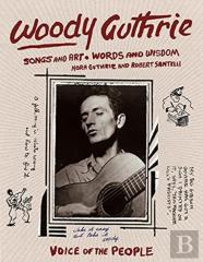 Woody Guthrie