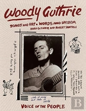 Woody Guthrie