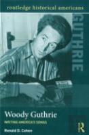 Woody Guthrie