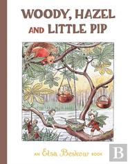 Woody, Hazel And Little Pip