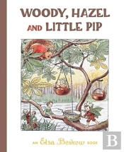 Woody, Hazel And Little Pip