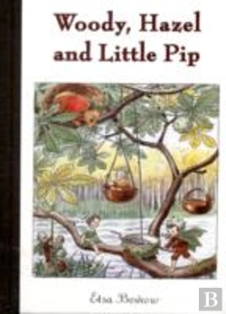 Bertrand.pt - Woody, Hazel And Little Pip