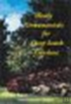 Bertrand.pt - Woody Ornamentals Deep Sth Gar