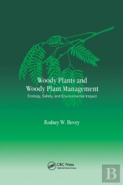 Woody Plants And Woody Plant Management