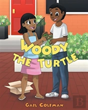 Woody The Turtle
