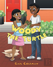 Woody The Turtle