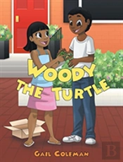 Woody The Turtle