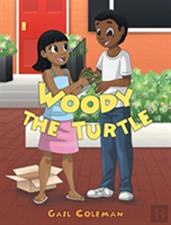Bertrand.pt - Woody The Turtle