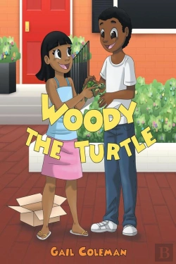 Bertrand.pt - Woody The Turtle
