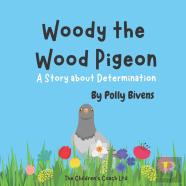 Woody The Wood Pigeon