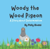 Woody The Wood Pigeon