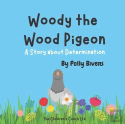 Bertrand.pt - Woody The Wood Pigeon