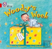 Woodyâ€™S Week