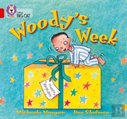 Bertrand.pt - Woodyâ€™S Week