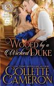 Wooed By A Wicked Duke