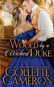 Wooed By A Wicked Duke