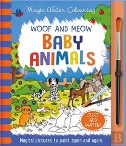 Bertrand.pt - Woof And Meow - Baby Animals
