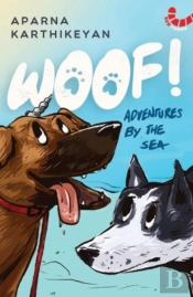 Woof!