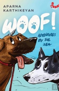 Bertrand.pt - Woof!