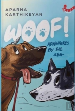 Bertrand.pt - Woof!