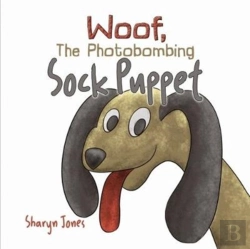 Bertrand.pt - Woof, The Photobombing Sock Puppet