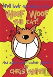 Woof Woof The Cat