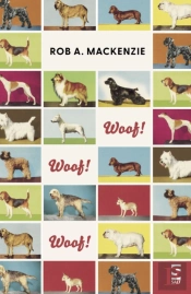 Woof! Woof! Woof!