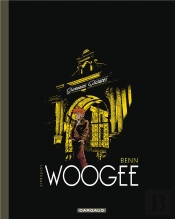 Woogee : Intégrale Vol.1 : Tomes 1 À 4