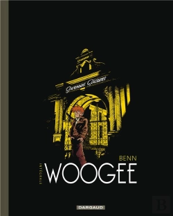 Bertrand.pt - Woogee : Intégrale Vol.1 : Tomes 1 À 4
