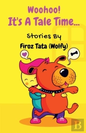 Woohoo! It'S A Tale Time