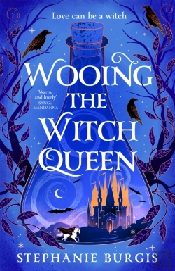 Bertrand.pt - Wooing The Witch Queen