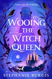 Wooing The Witch Queen