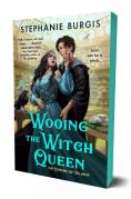Wooing The Witch Queen
