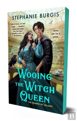 Bertrand.pt - Wooing The Witch Queen