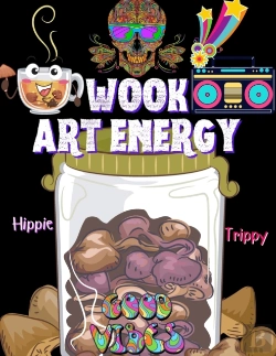 Bertrand.pt - Wook Art Energy