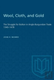Wool, Cloth, And Gold