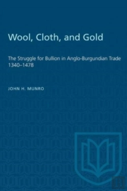 Bertrand.pt - Wool, Cloth, And Gold