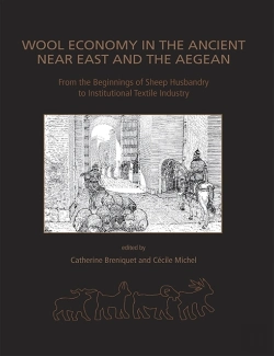 Bertrand.pt - Wool Economy In The Ancient Near East