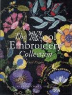 Bertrand.pt - Wool Embroidery Collection