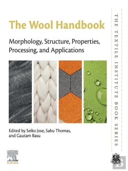 Bertrand.pt - Wool Handbook