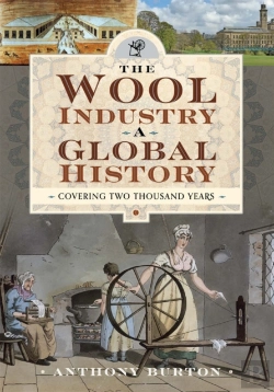 Bertrand.pt - Wool Industry A Global History